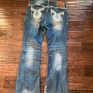 Loved Big Star Maddie